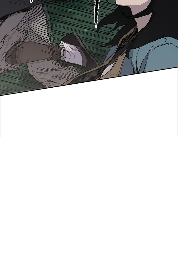 The Undefeatable Swordsman Chapter 25 page 14 - 
