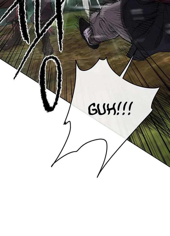 The Undefeatable Swordsman Chapter 25 page 19 - 