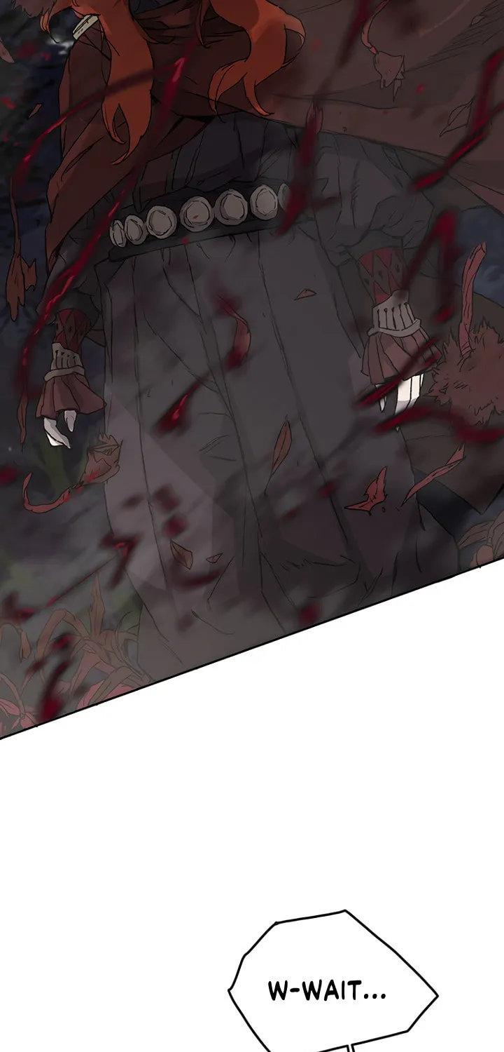 The Undefeatable Swordsman Chapter 25 page 3 - 