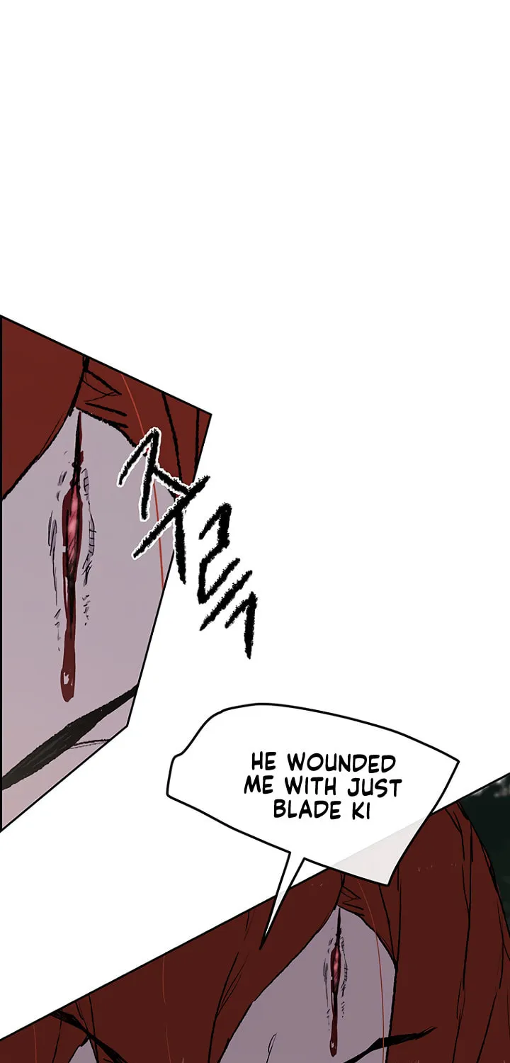 The Undefeatable Swordsman Chapter 25 page 24 - 