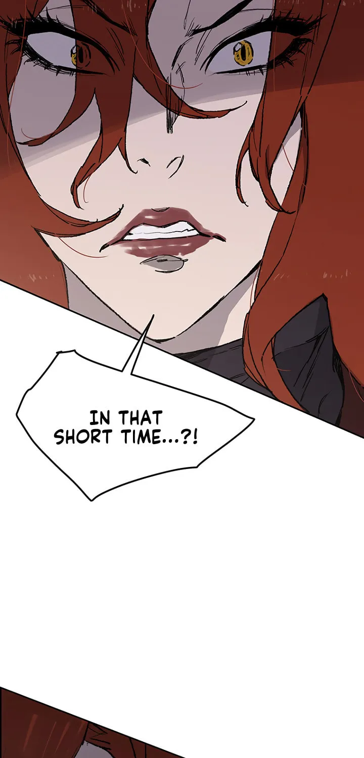 The Undefeatable Swordsman Chapter 25 page 25 - 