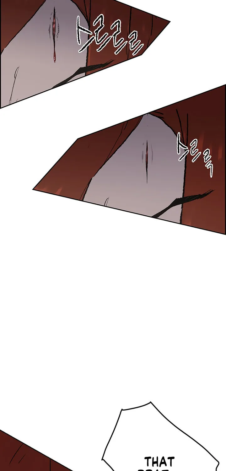 The Undefeatable Swordsman Chapter 25 page 26 - 