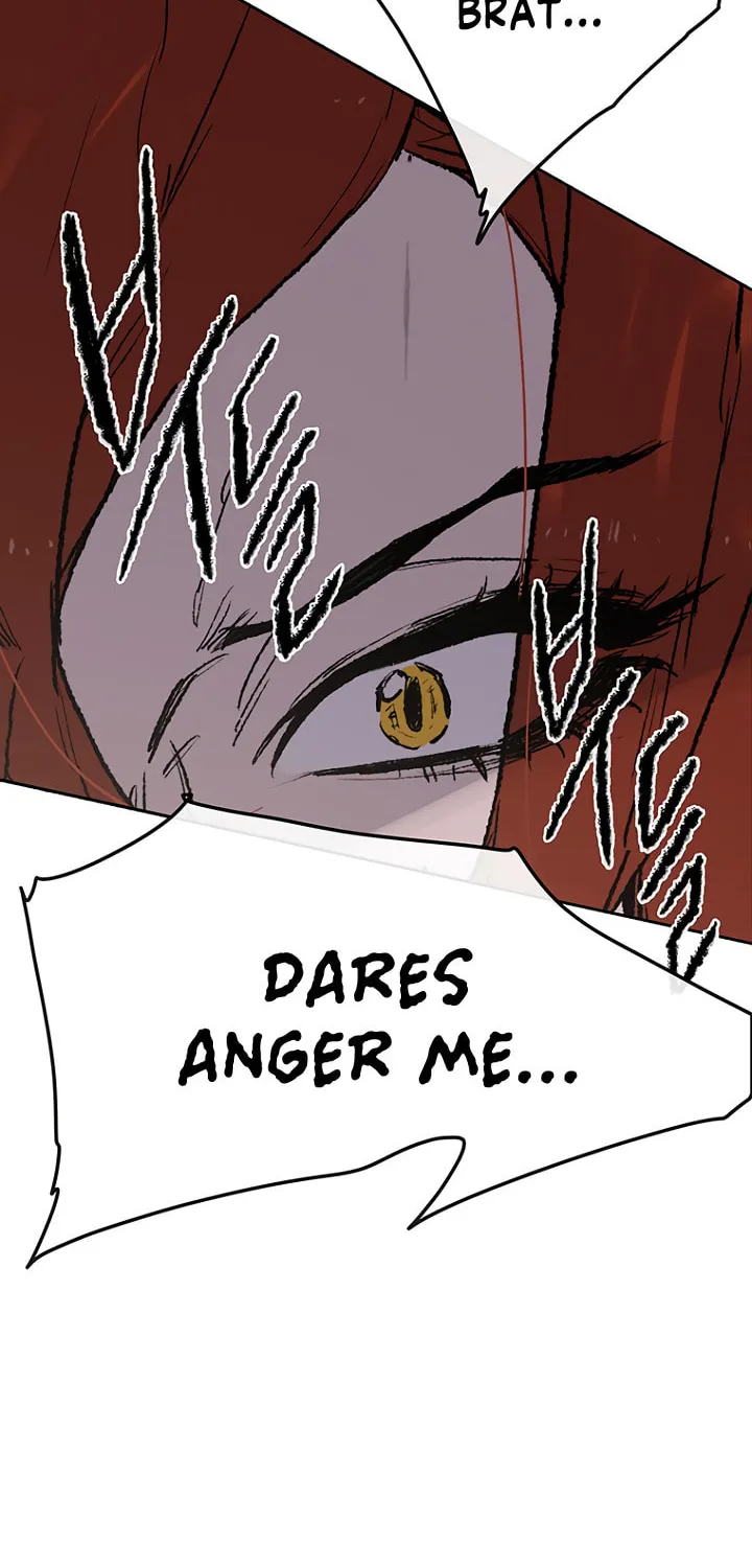The Undefeatable Swordsman Chapter 25 page 27 - 