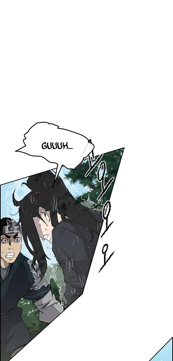 The Undefeatable Swordsman Chapter 25 page 37 - 