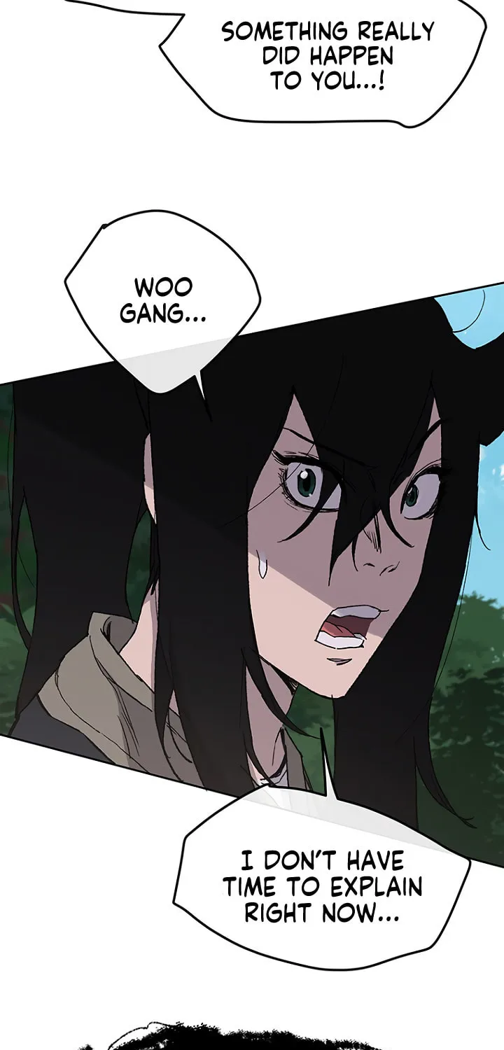 The Undefeatable Swordsman Chapter 25 page 40 - 
