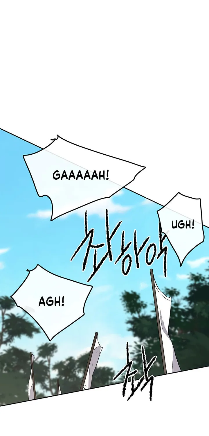 The Undefeatable Swordsman Chapter 25 page 43 - 