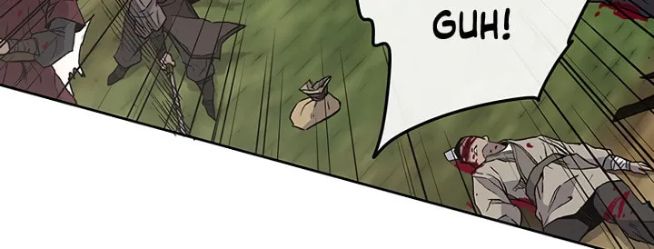 The Undefeatable Swordsman Chapter 25 page 45 - 