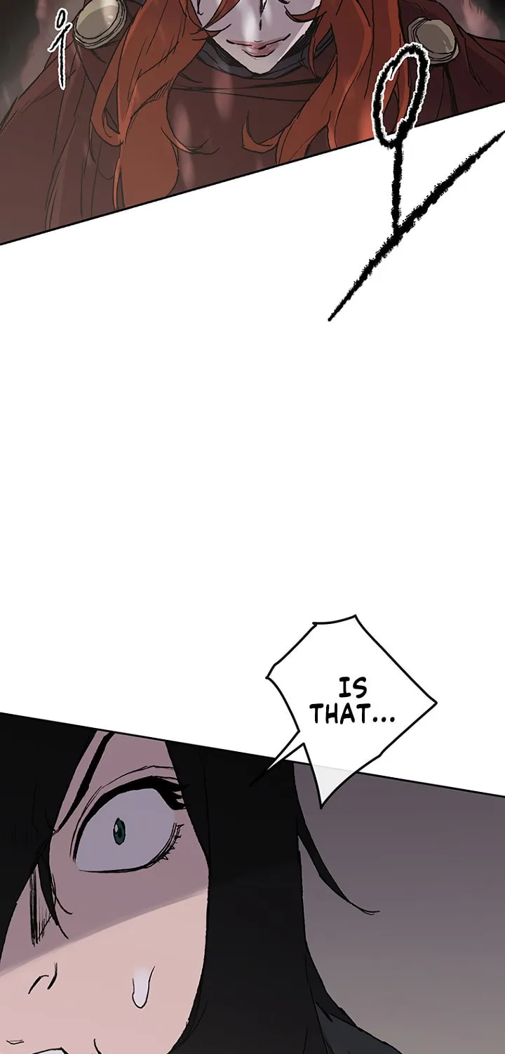 The Undefeatable Swordsman Chapter 25 page 6 - 