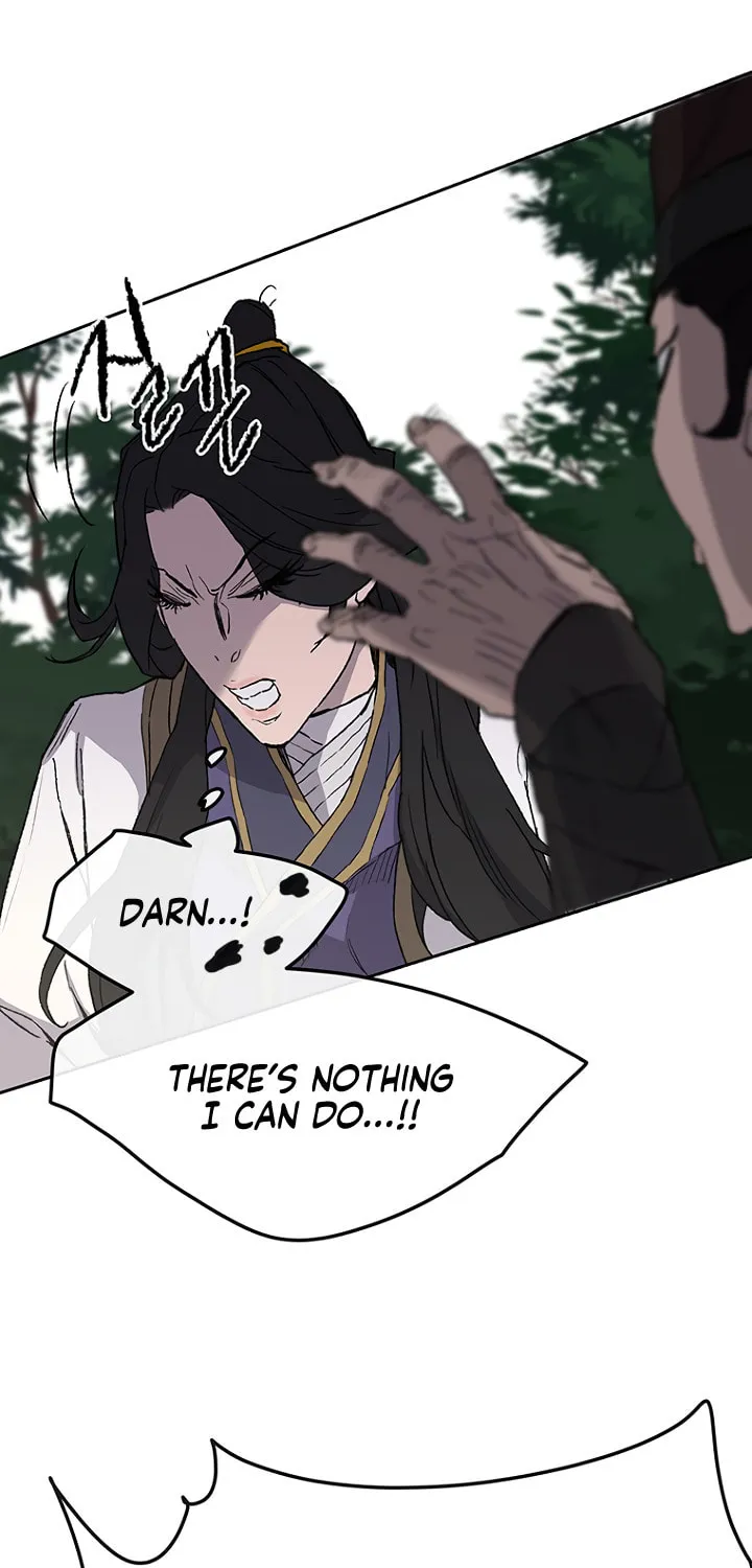 The Undefeatable Swordsman Chapter 25 page 52 - 