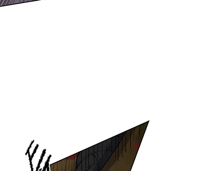 The Undefeatable Swordsman Chapter 25 page 54 - 