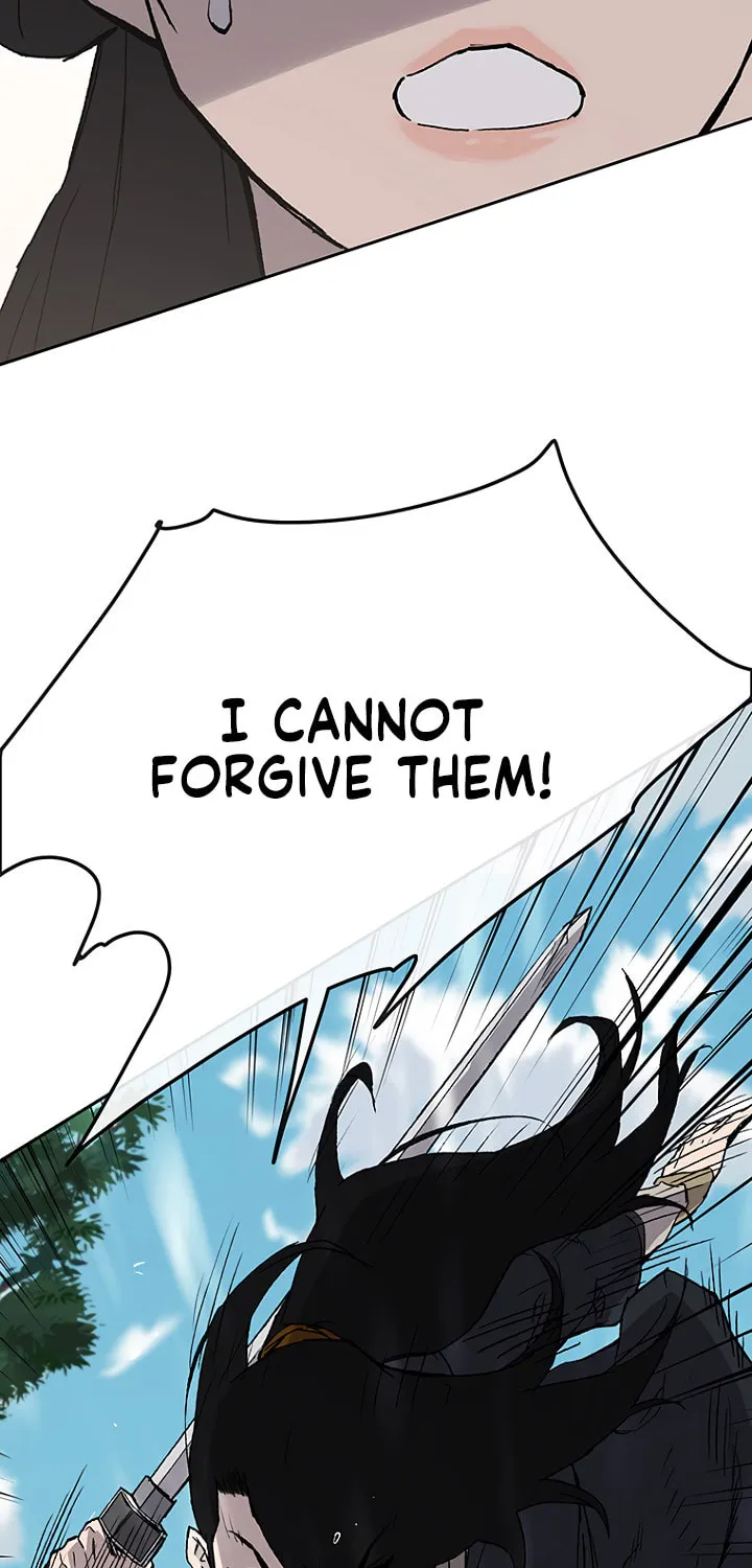 The Undefeatable Swordsman Chapter 25 page 68 - 