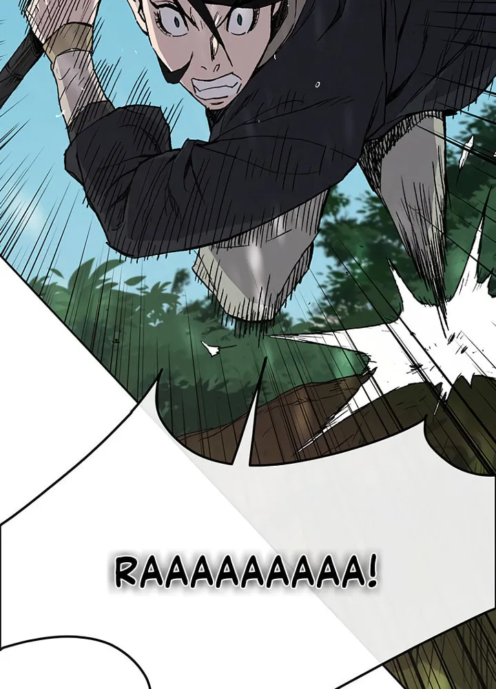 The Undefeatable Swordsman Chapter 25 page 69 - 