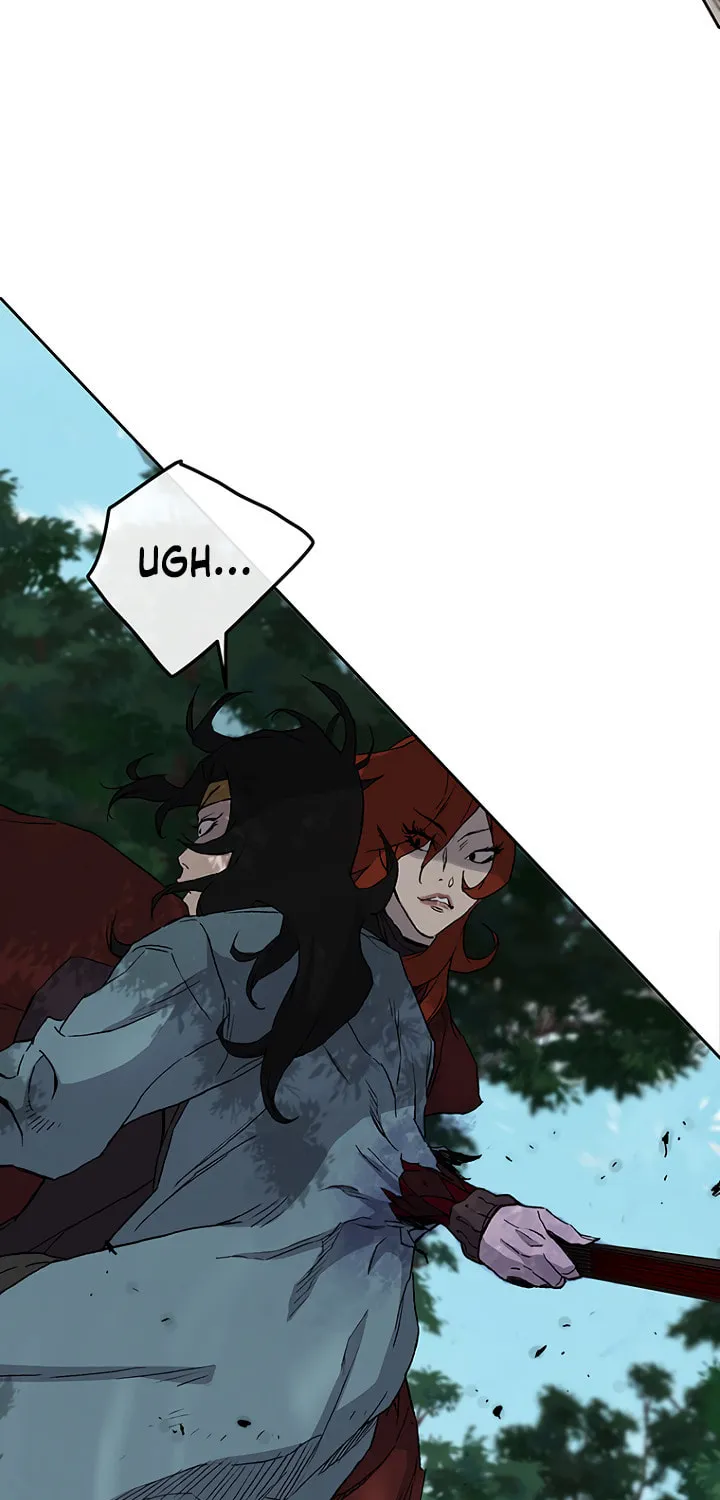 The Undefeatable Swordsman Chapter 25 page 72 - 
