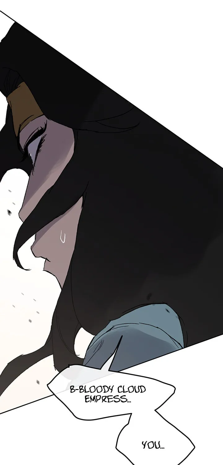 The Undefeatable Swordsman Chapter 25 page 75 - 