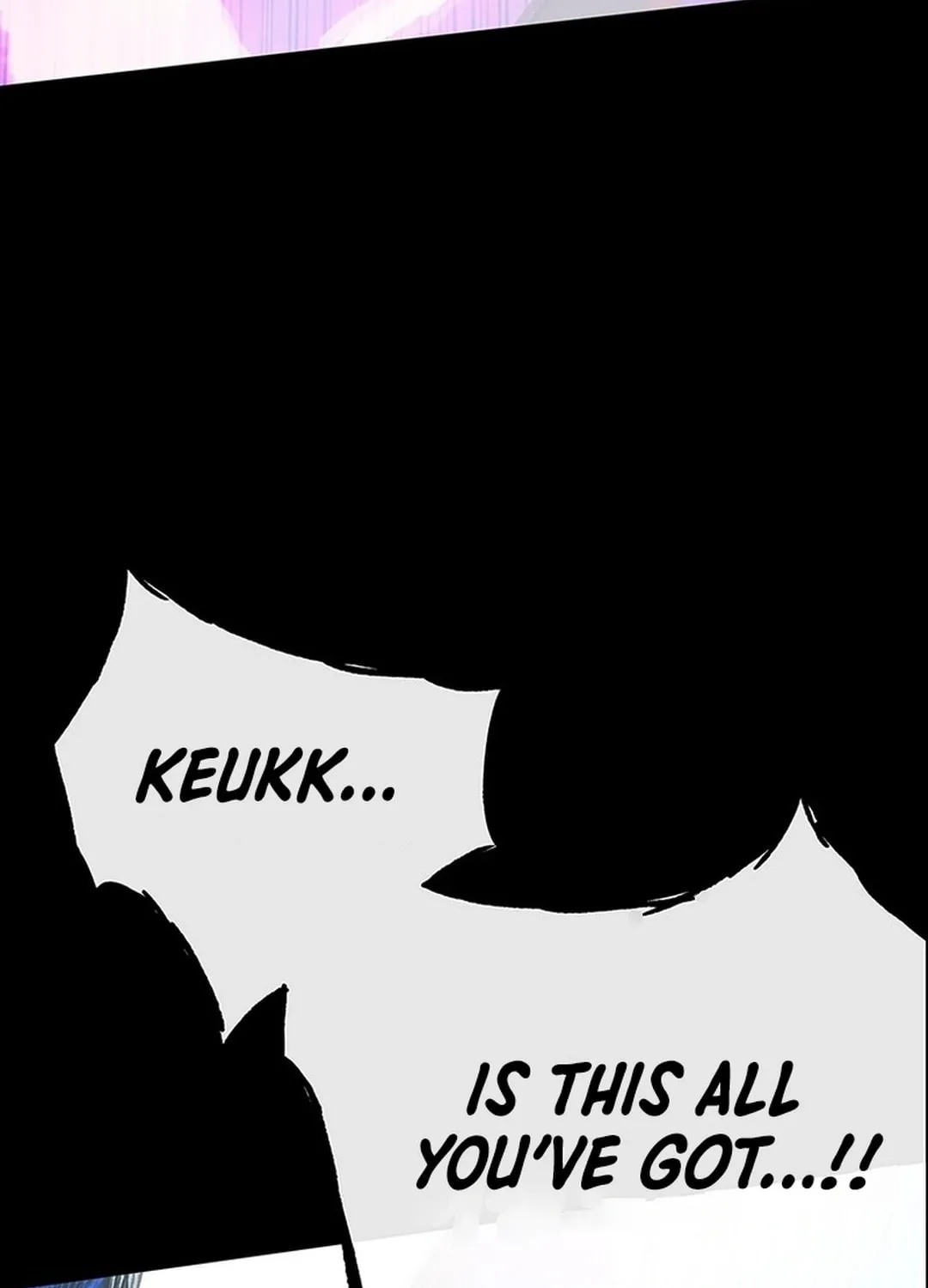 The Undefeatable Swordsman Chapter 250 page 101 - 