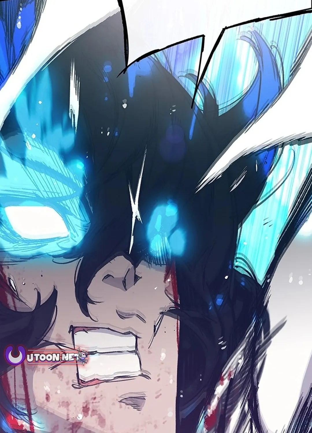 The Undefeatable Swordsman Chapter 250 page 102 - 