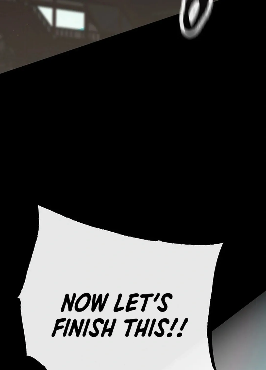 The Undefeatable Swordsman Chapter 250 page 106 - 