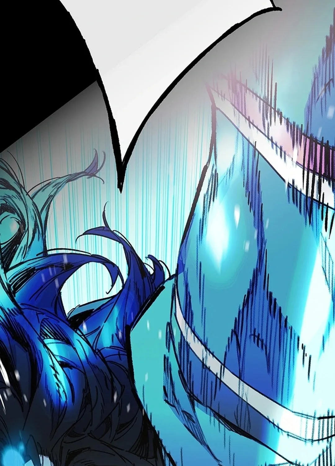 The Undefeatable Swordsman Chapter 250 page 107 - 