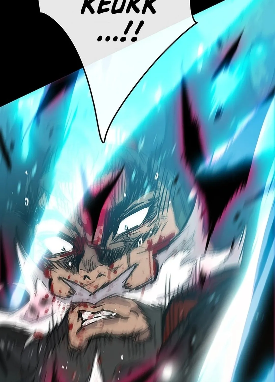 The Undefeatable Swordsman Chapter 250 page 114 - 