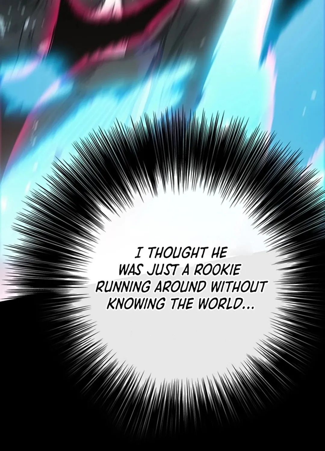 The Undefeatable Swordsman Chapter 250 page 115 - 