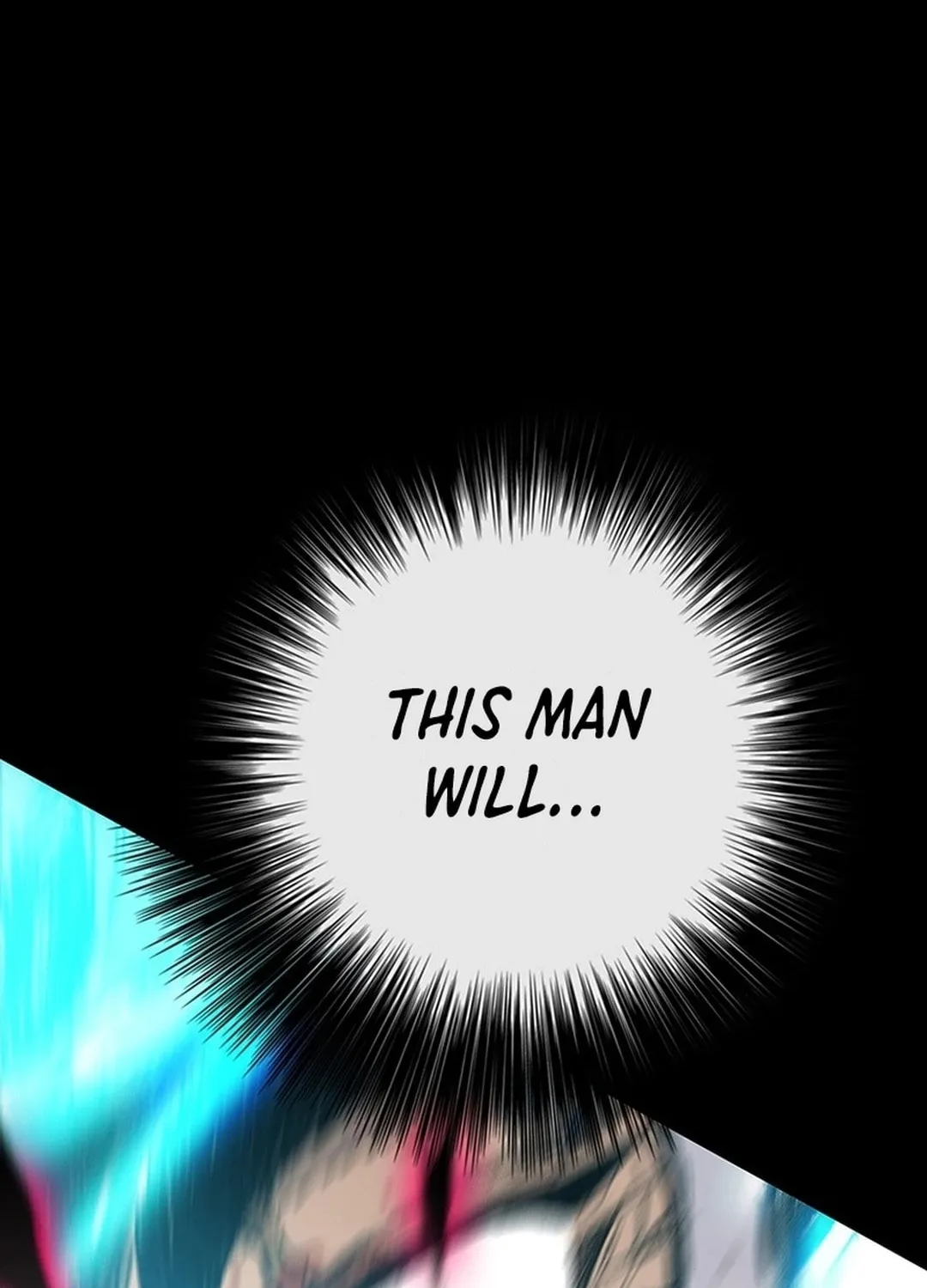 The Undefeatable Swordsman Chapter 250 page 116 - 