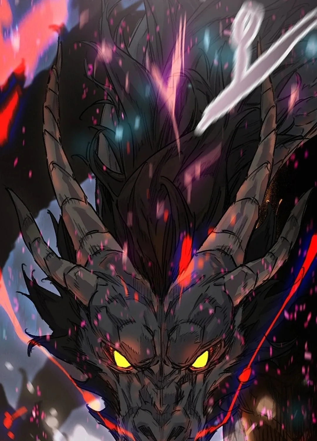 The Undefeatable Swordsman Chapter 250 page 120 - 