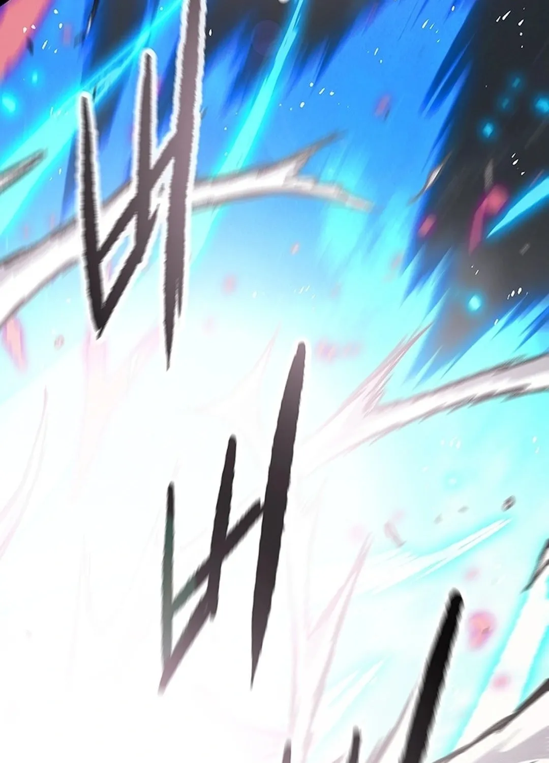 The Undefeatable Swordsman Chapter 250 page 125 - 