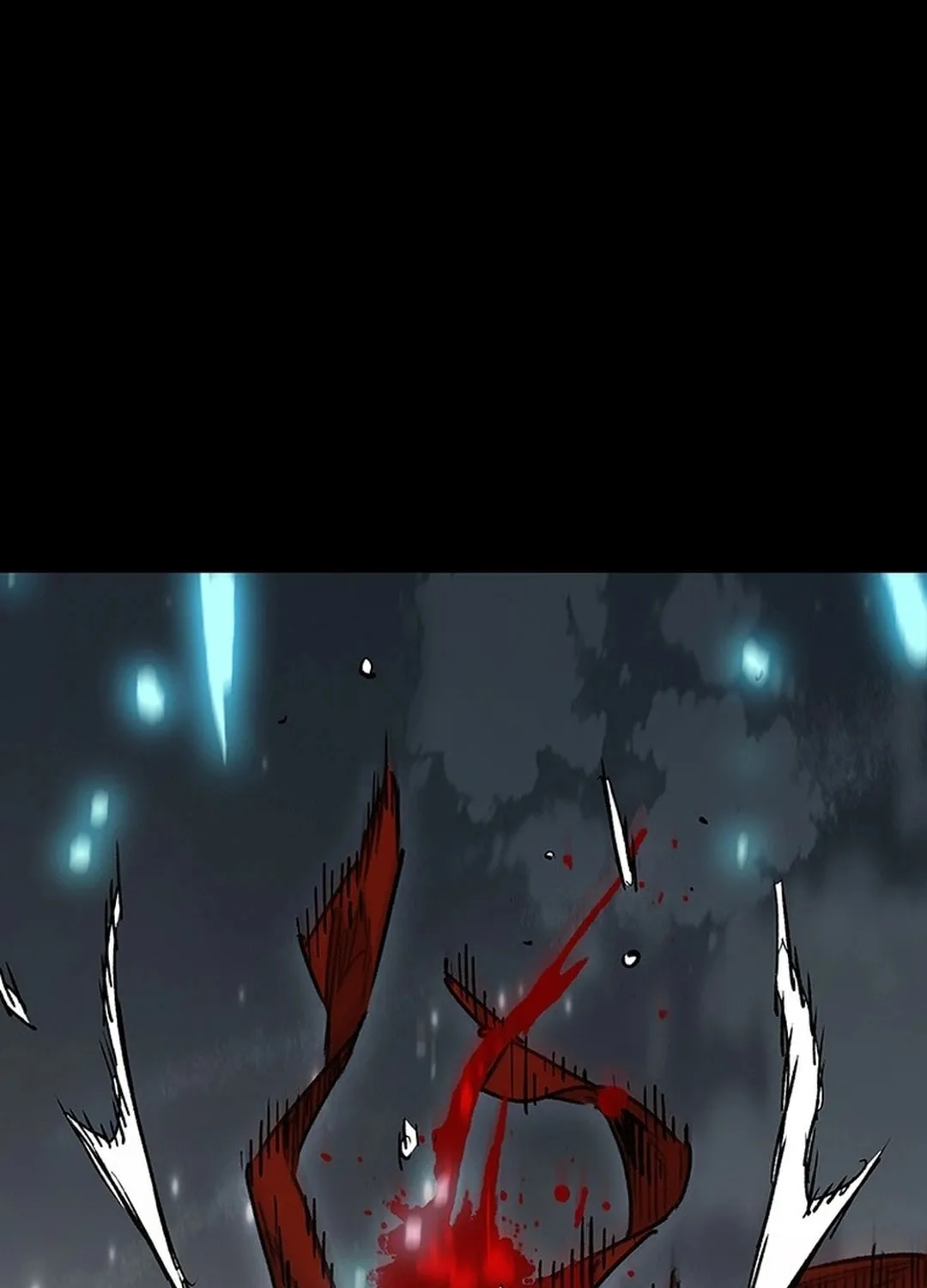 The Undefeatable Swordsman Chapter 250 page 136 - 