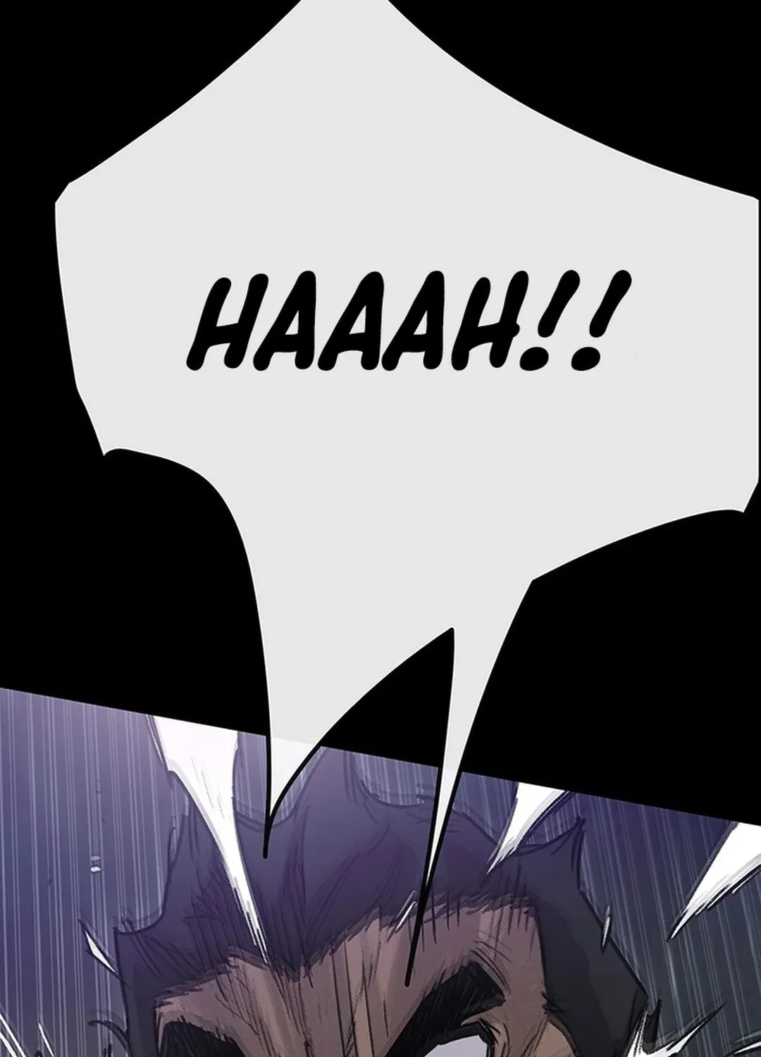 The Undefeatable Swordsman Chapter 250 page 15 - 
