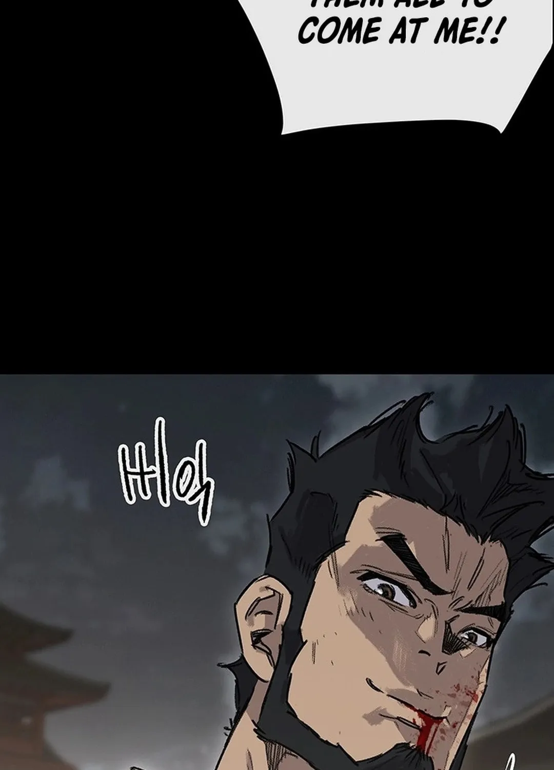The Undefeatable Swordsman Chapter 250 page 146 - 