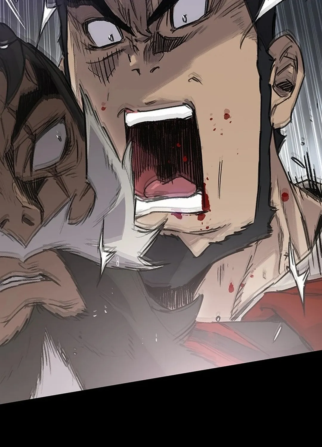 The Undefeatable Swordsman Chapter 250 page 16 - 