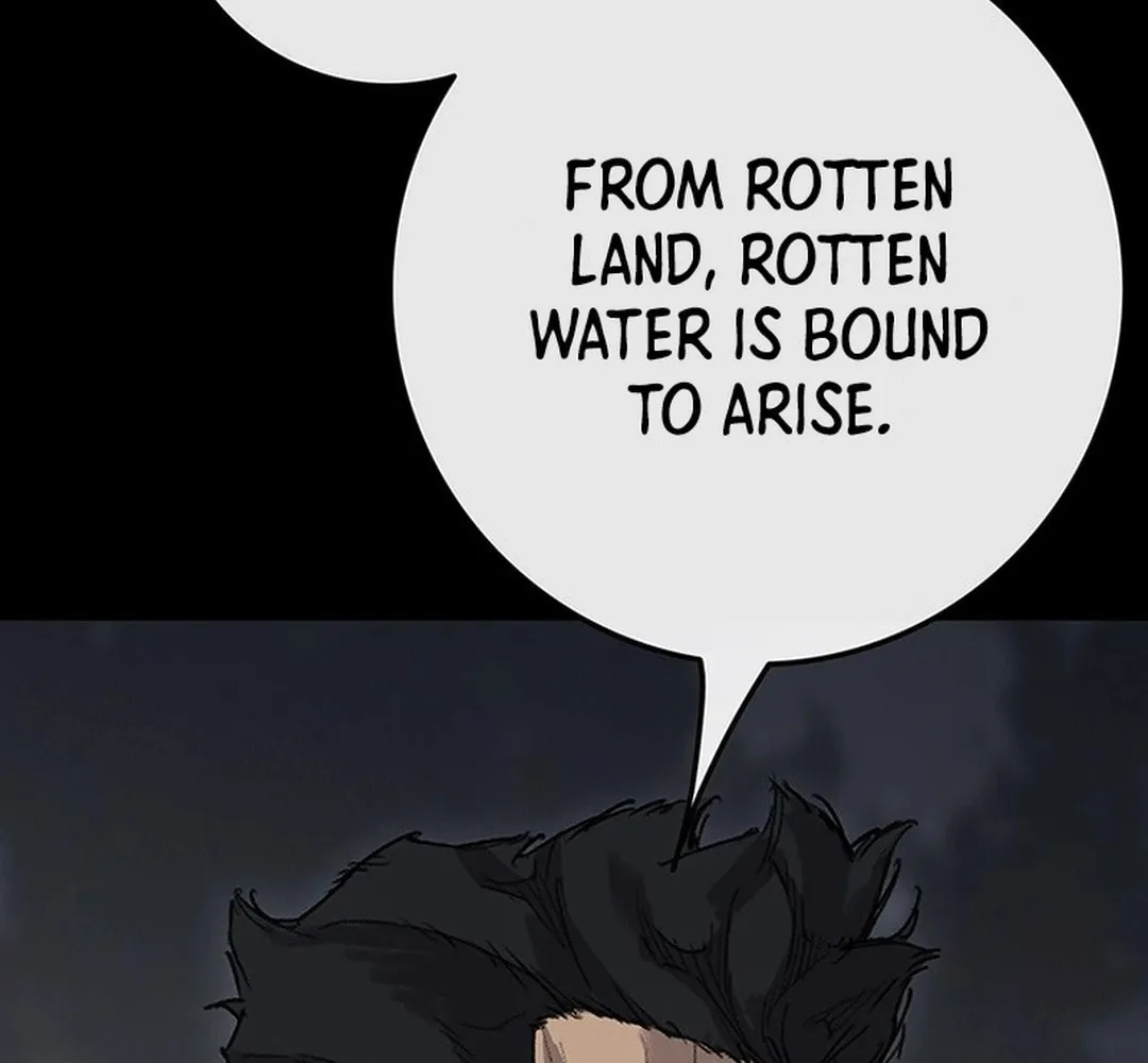 The Undefeatable Swordsman Chapter 250 page 154 - 