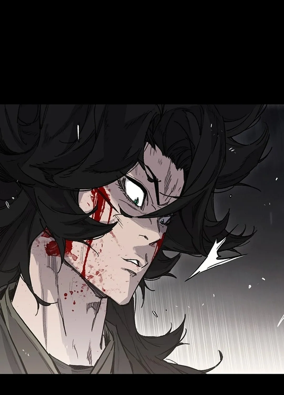 The Undefeatable Swordsman Chapter 250 page 162 - 