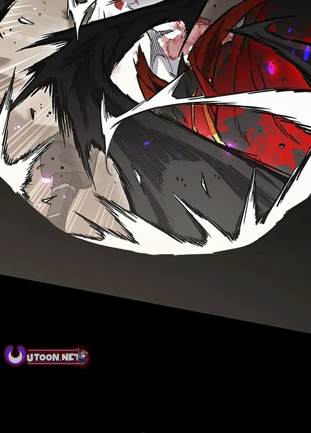 The Undefeatable Swordsman Chapter 250 page 165 - 