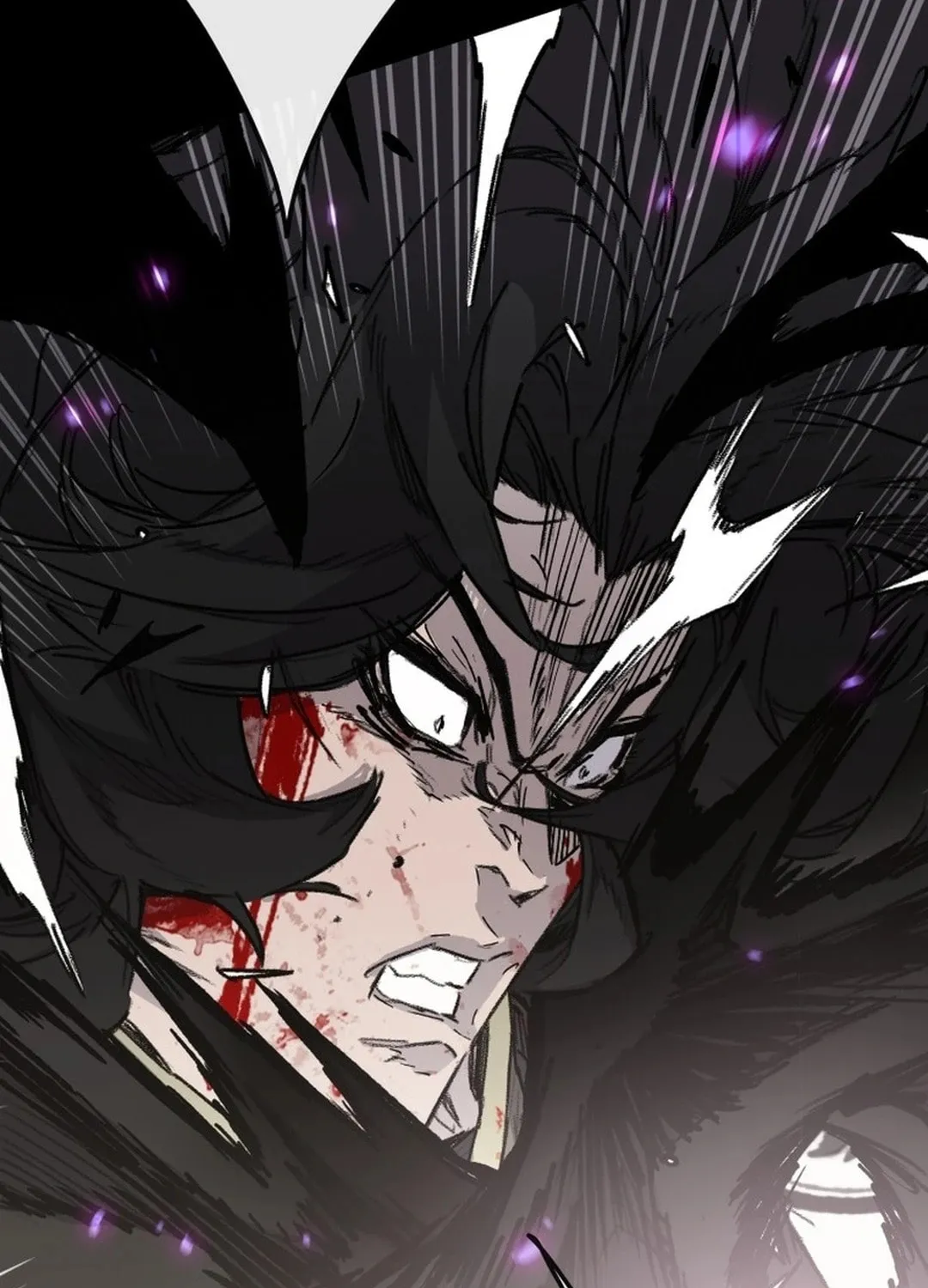 The Undefeatable Swordsman Chapter 250 page 171 - 