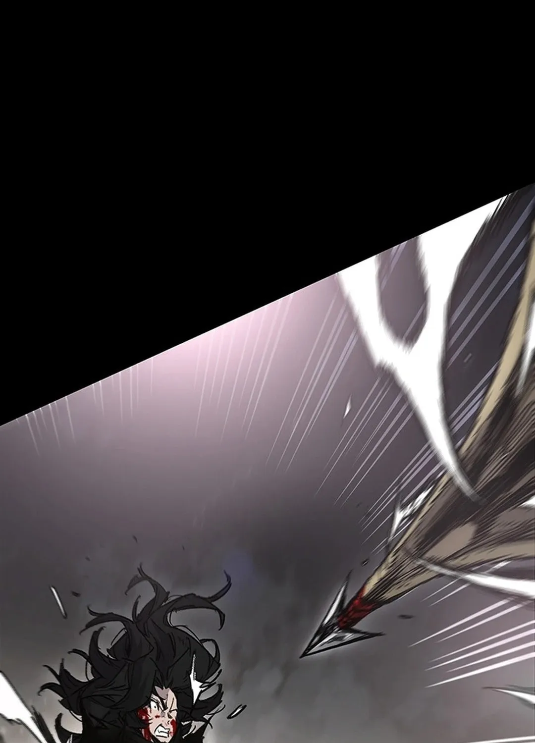 The Undefeatable Swordsman Chapter 250 page 178 - 