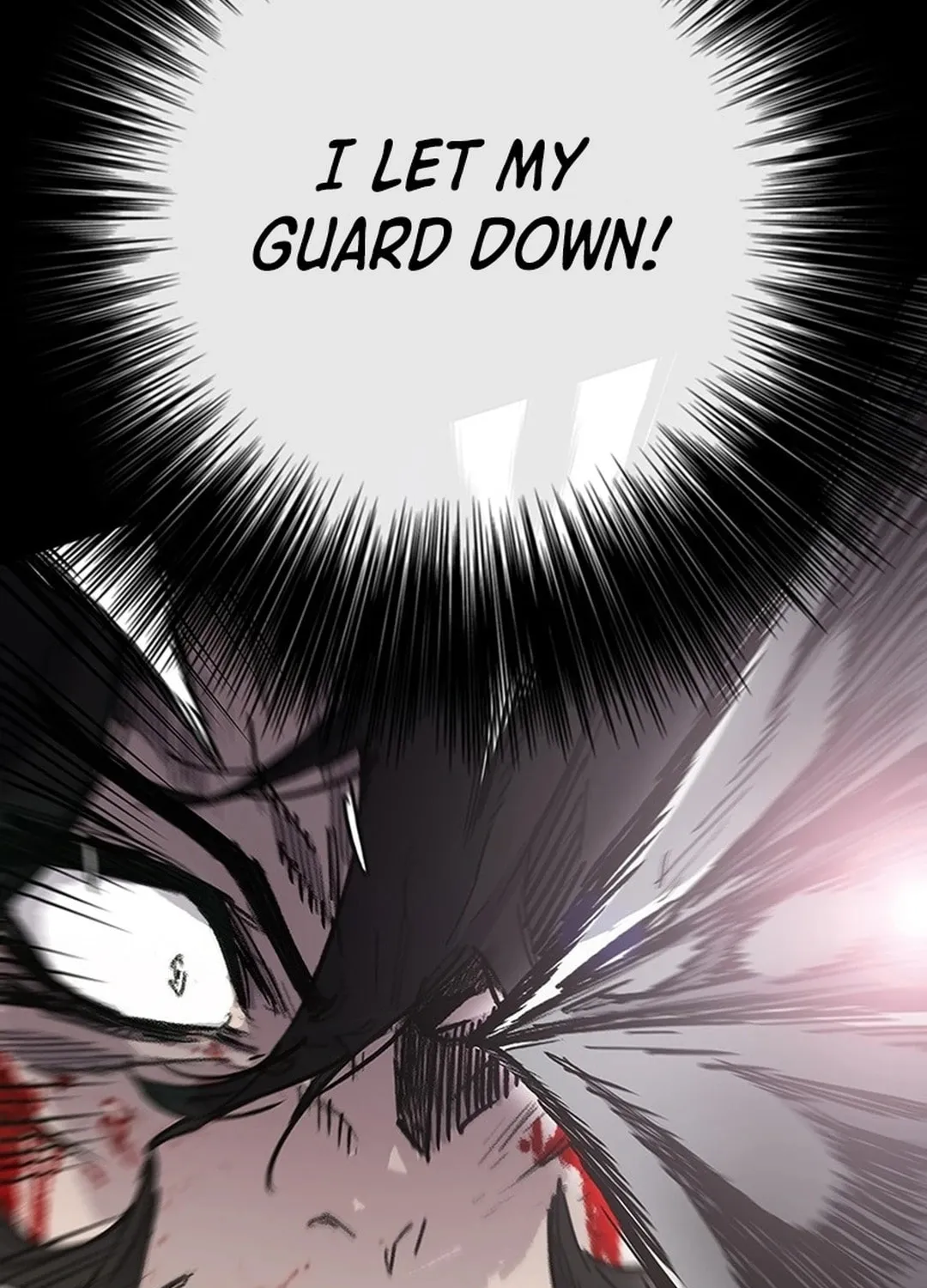 The Undefeatable Swordsman Chapter 250 page 180 - 
