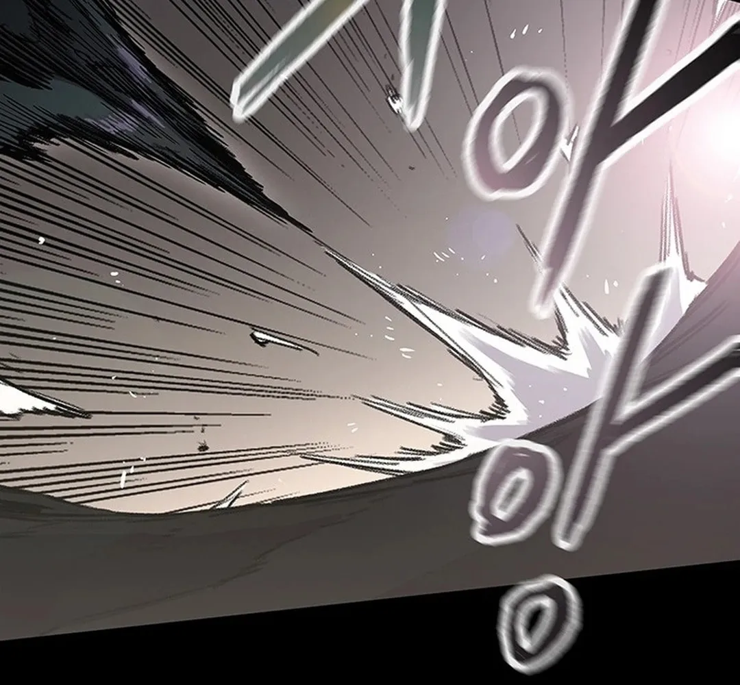 The Undefeatable Swordsman Chapter 250 page 182 - 