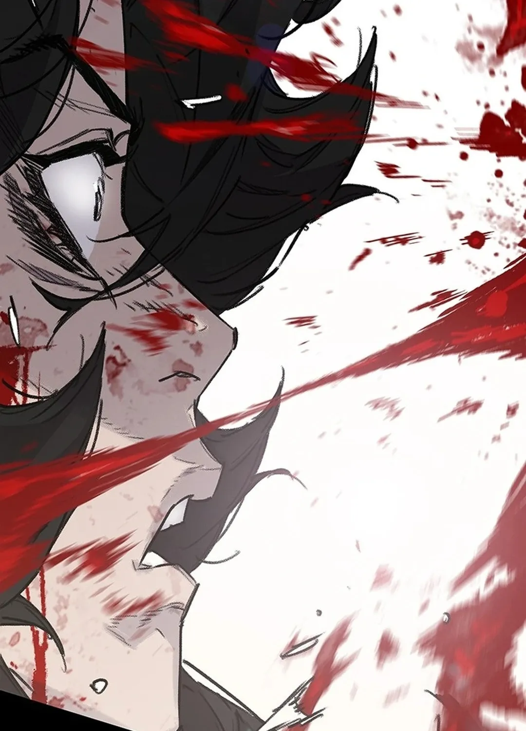 The Undefeatable Swordsman Chapter 250 page 186 - 