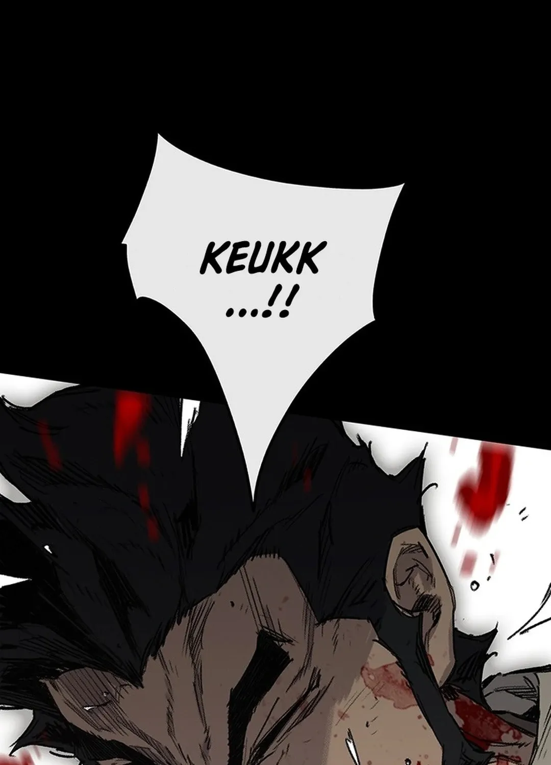 The Undefeatable Swordsman Chapter 250 page 190 - 