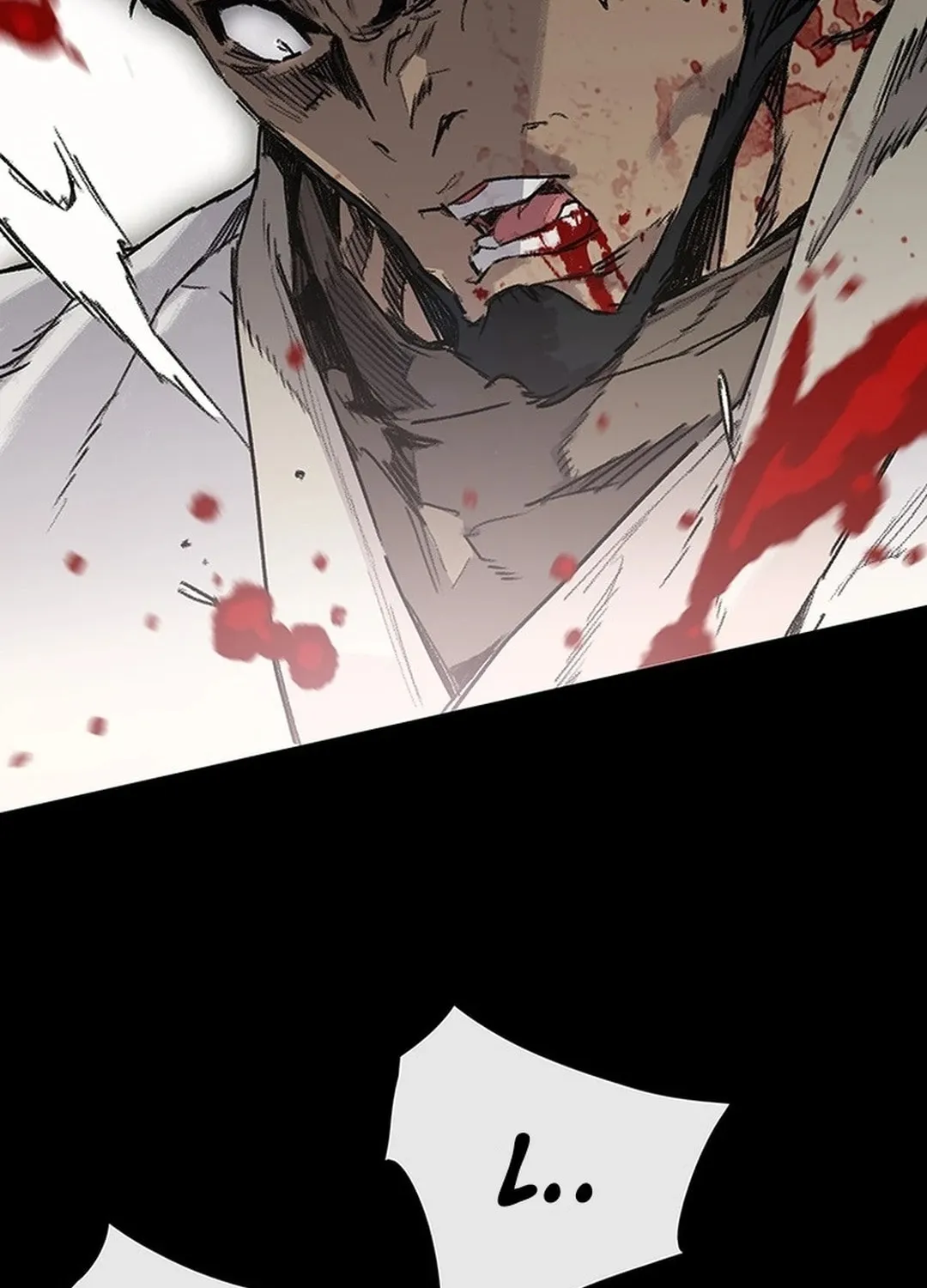 The Undefeatable Swordsman Chapter 250 page 191 - 