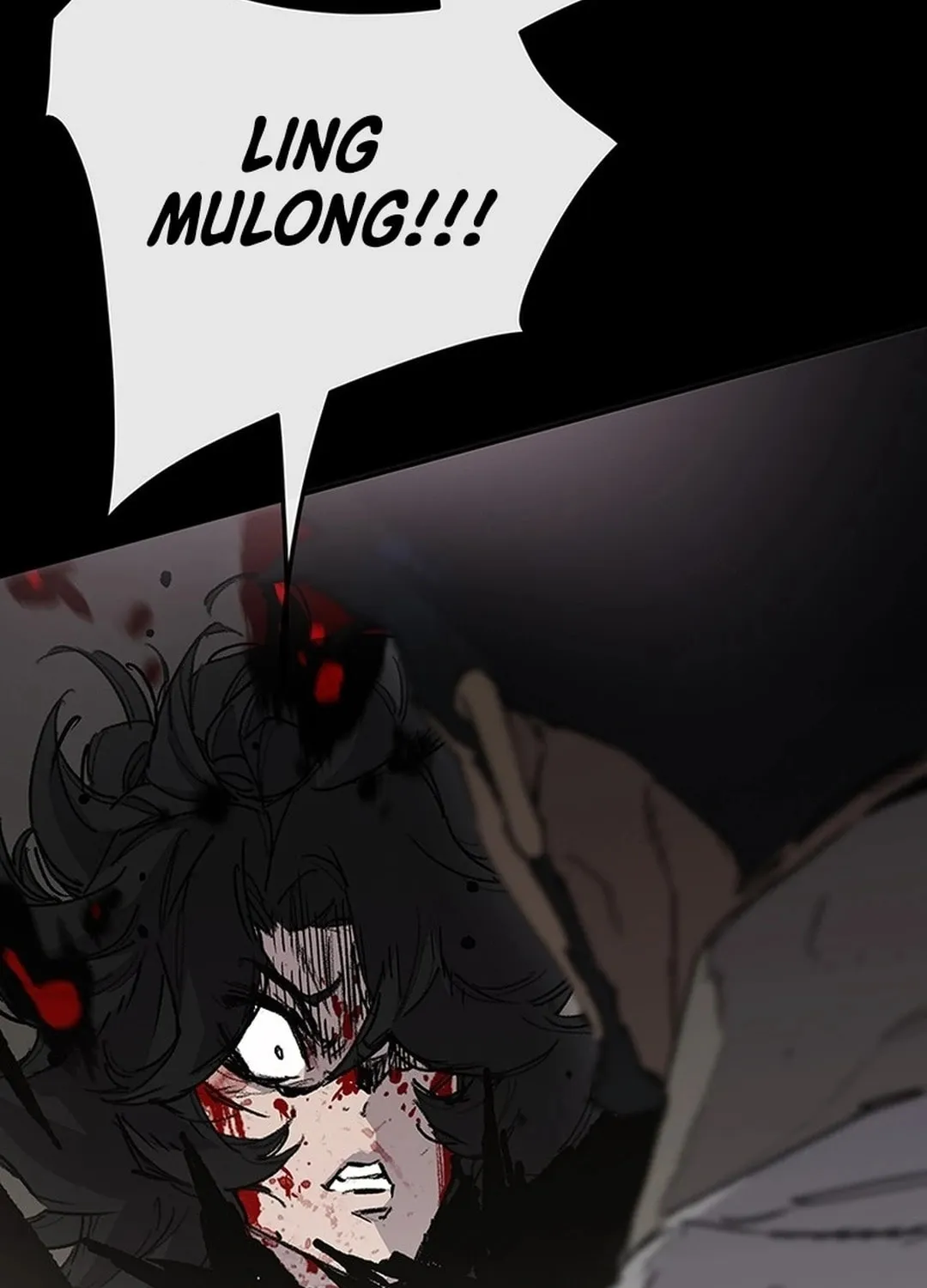 The Undefeatable Swordsman Chapter 250 page 192 - 