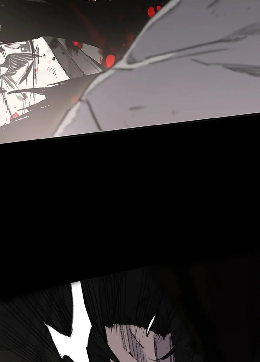 The Undefeatable Swordsman Chapter 250 page 193 - 
