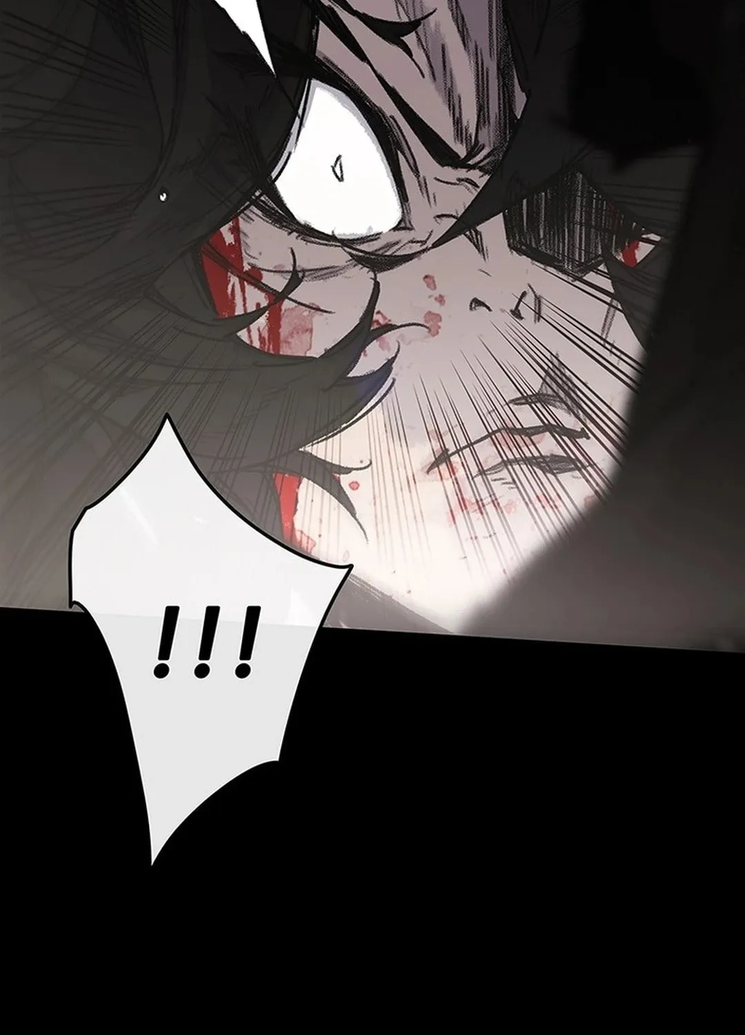 The Undefeatable Swordsman Chapter 250 page 194 - 