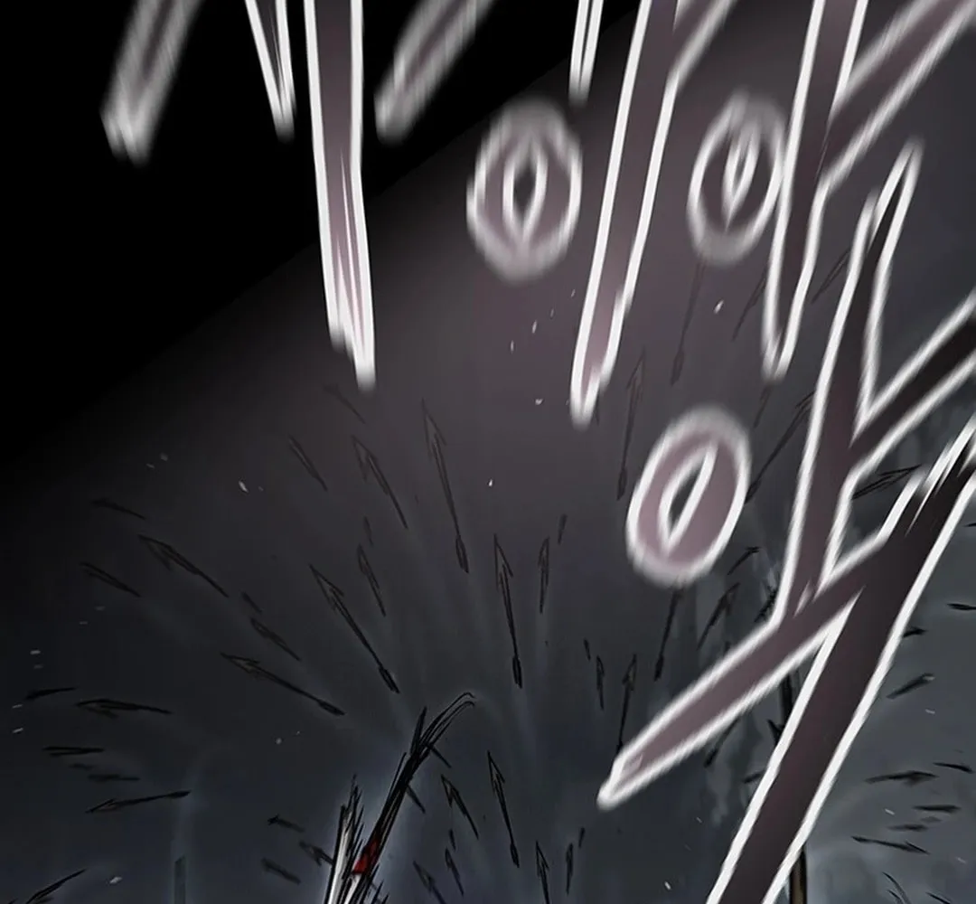 The Undefeatable Swordsman Chapter 250 page 196 - 