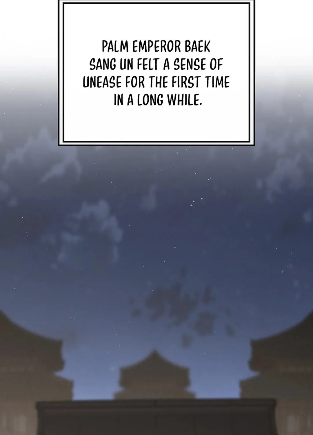 The Undefeatable Swordsman Chapter 250 page 222 - 
