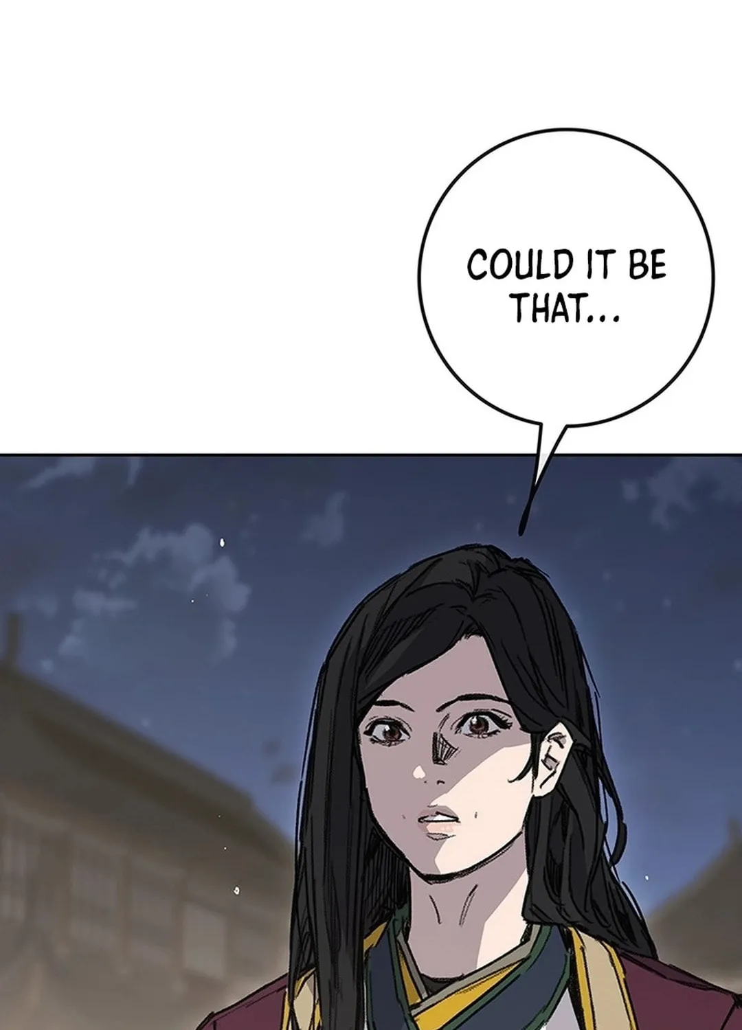 The Undefeatable Swordsman Chapter 250 page 230 - 