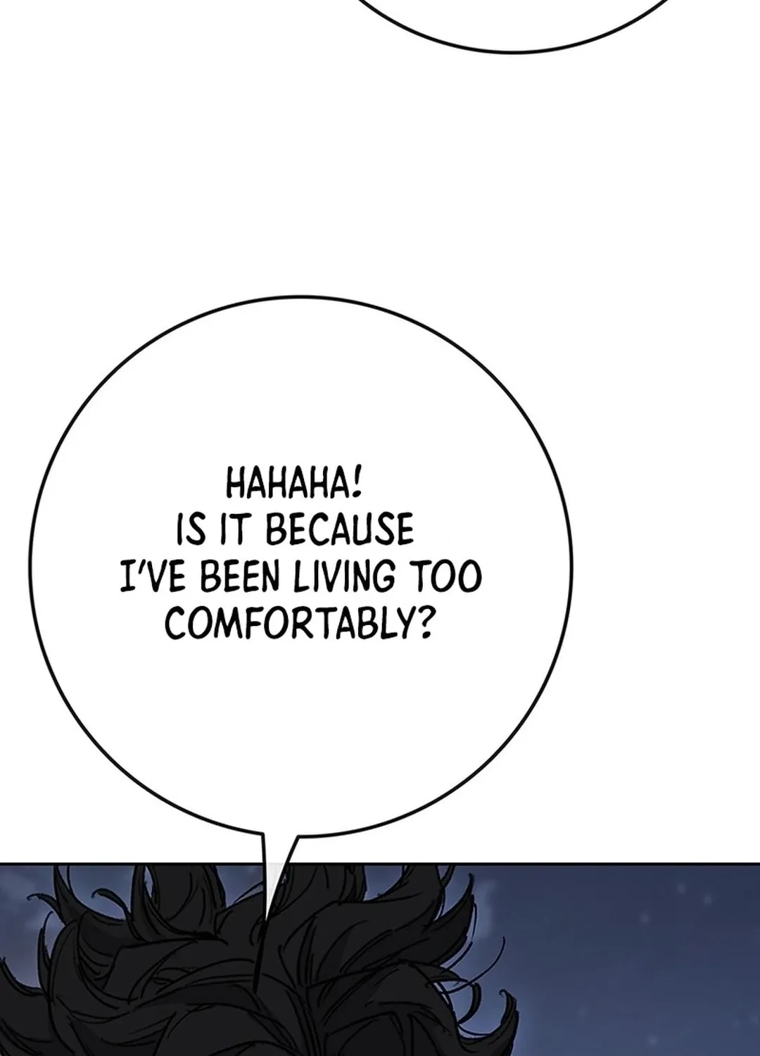 The Undefeatable Swordsman Chapter 250 page 232 - 