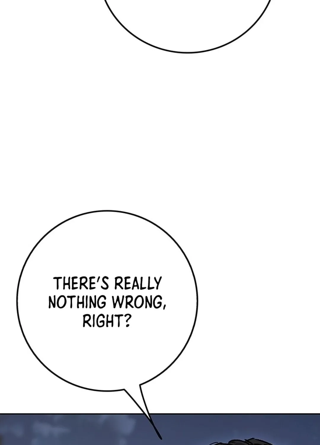 The Undefeatable Swordsman Chapter 250 page 234 - 