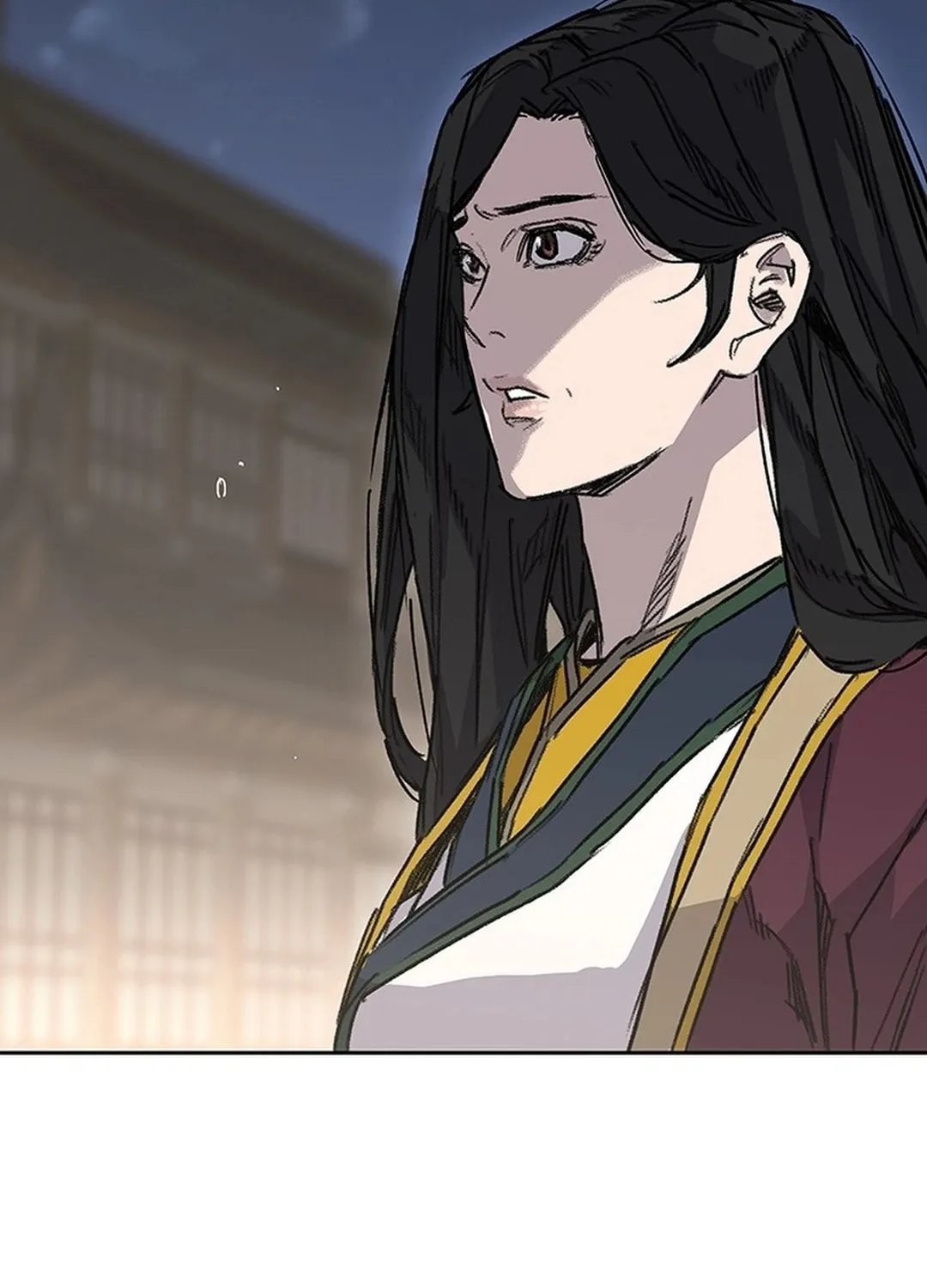 The Undefeatable Swordsman Chapter 250 page 235 - 